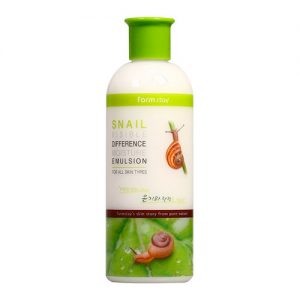 Farm Stay Visible Difference Moisture Toner Snail