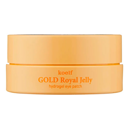 Petitfee Koelf Gold & Royal Jelly Eye Patch