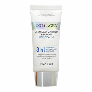 Enough Collagen Whitening Moisture BB Cream 3 in 1 SPF47 PA+++