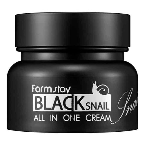 Farm Stay Black Snail All In One Cream