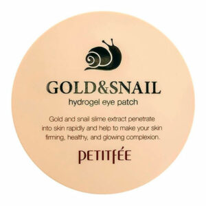 Petitfee Gold & Snail Eye Patch